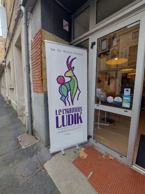 Le Chamois — photo 2