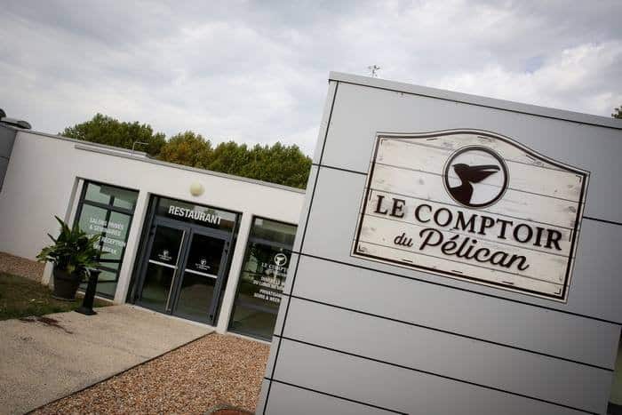 Le Comptoir du Pélican — photo 2