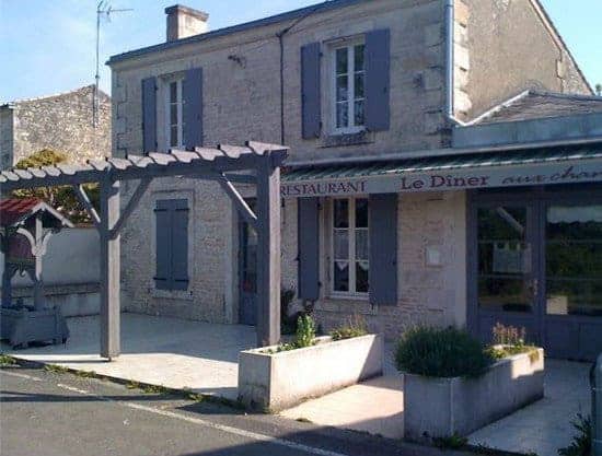 Le Dîner aux Chandelles — photo 2