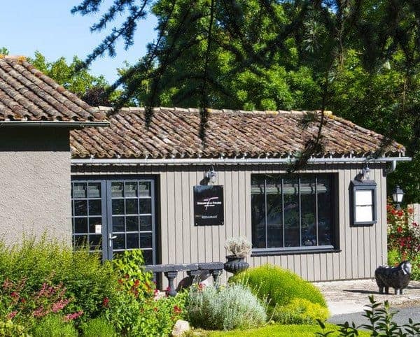 Le Domaine de la Tuilerie — photo 2