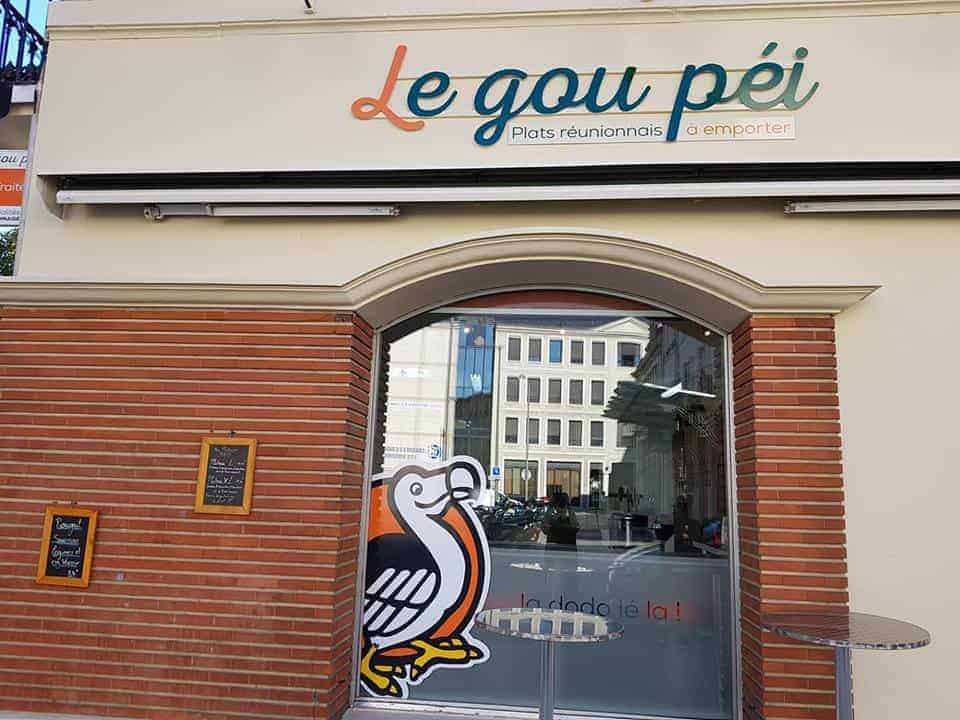 Le Gou Péi — photo 2