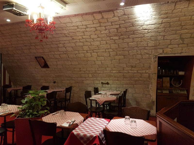Le Grand Café — photo 3