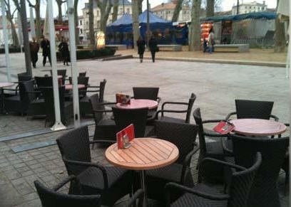 Le Grand Café — photo 2