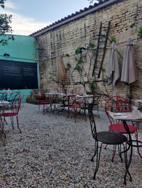 Le P Tit Rouquin — photo 2