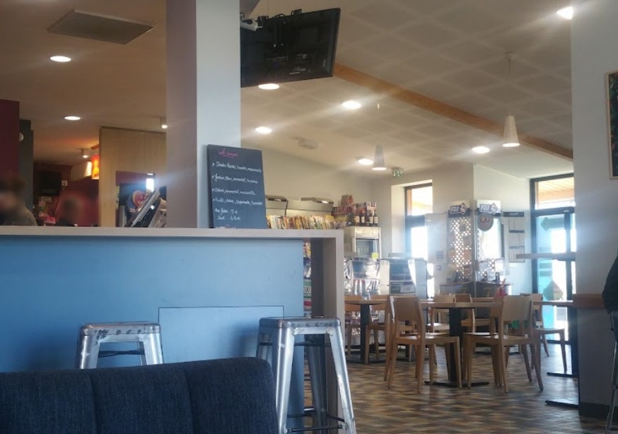 Le P'tit Souché — photo 3