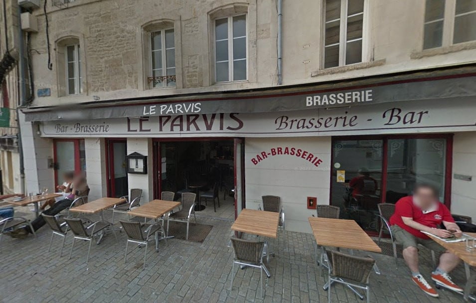 Le Parvis — photo 3