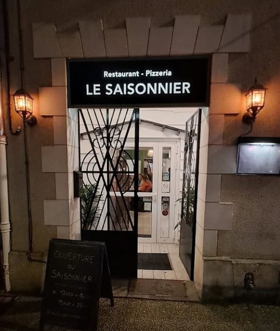 Le Saisonnier — photo 2