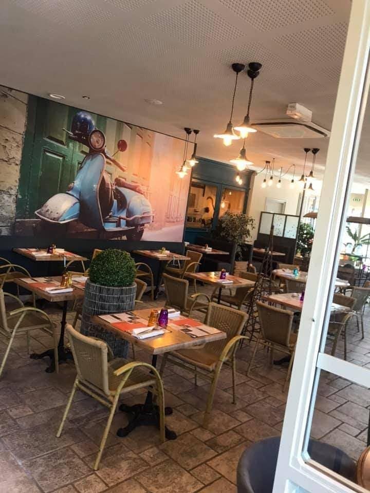 Le Villaggio — photo 3