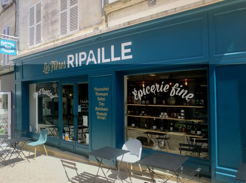Les Frères Ripaille — photo 3