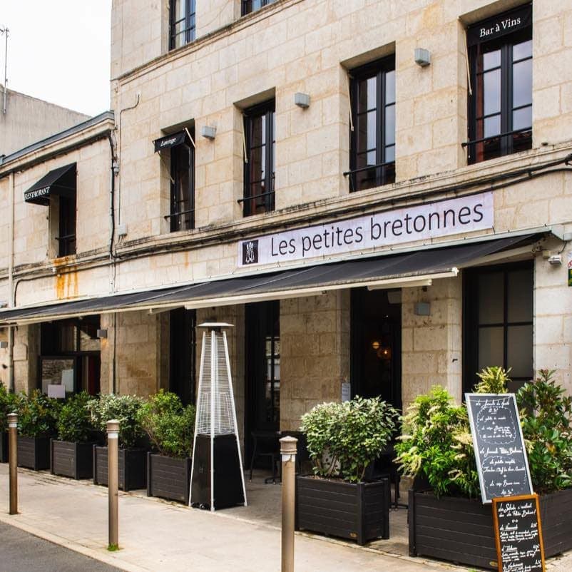 Les Petites Bretonnes — photo 3