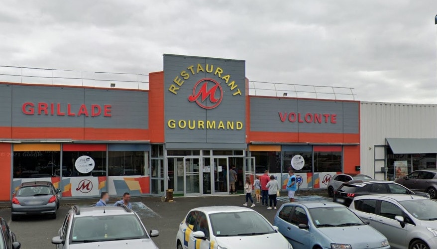 M. Gourmand — photo 2