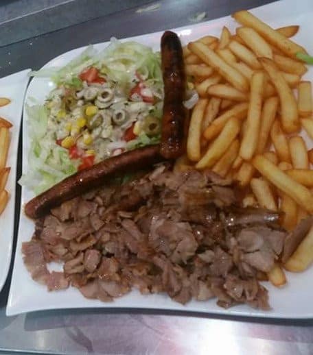 Photo de Méditerranée