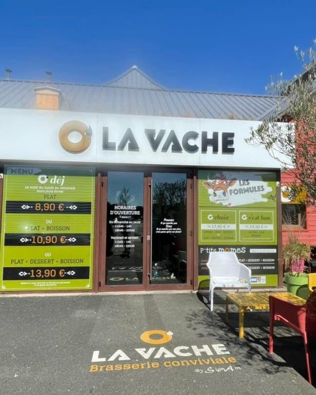 O’ la vache — photo 3