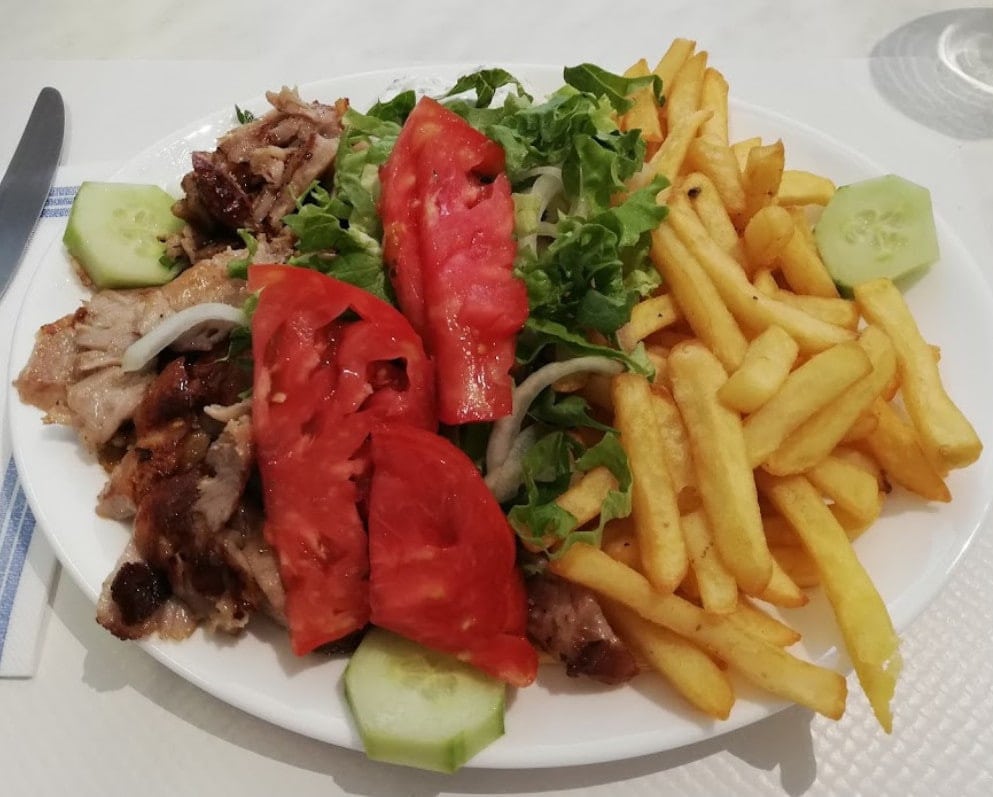 Pacha Kebab — photo 2