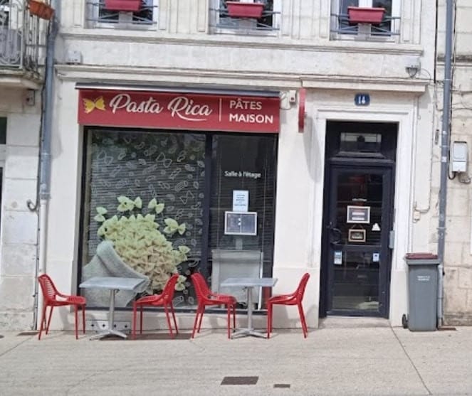 Pasta Rica — photo 2