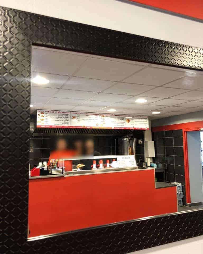 Pause Kebab — photo 3
