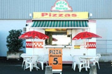 Pizza du marais — photo 2
