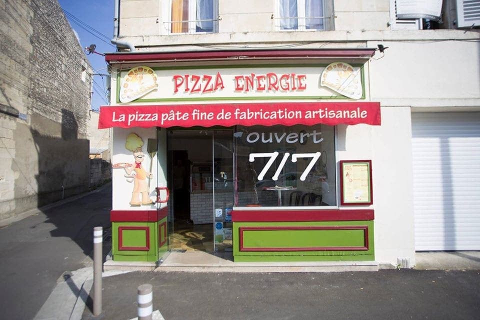 Pizza Energie — photo 3