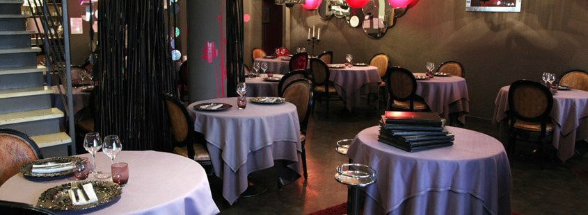 Plaisirs des Sens — photo 2