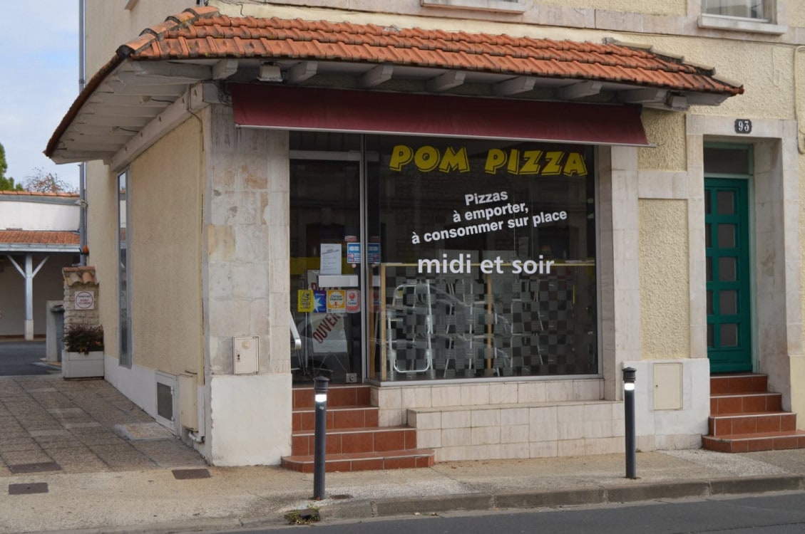 Pom'Pizza — photo 3