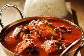 Restaurant Tajmahal — photo 4