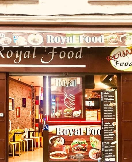 Royal Food — photo 3