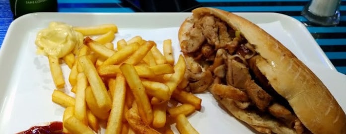 Royal Food — photo 2