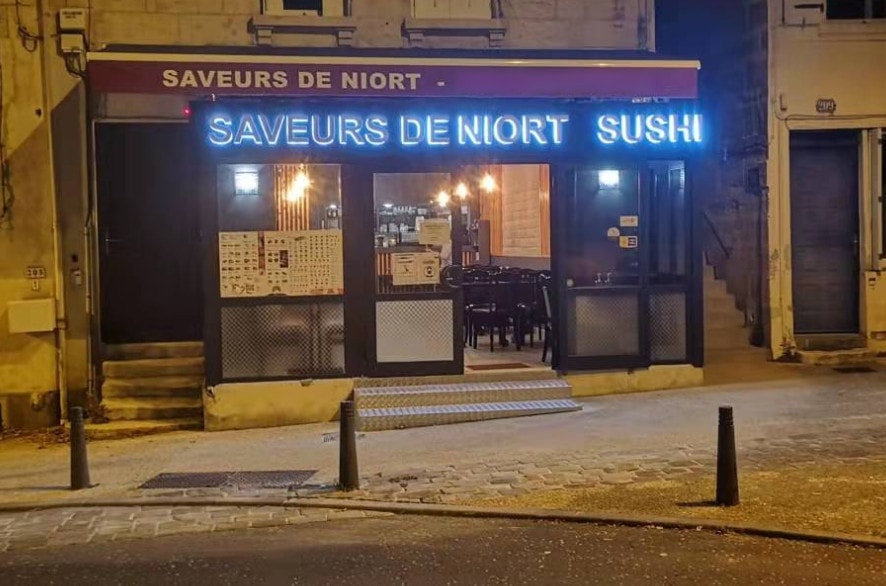 Saveurs de Niort — photo 2