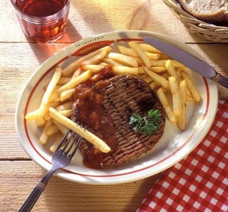 Toquenelle Cafétéria — photo 3