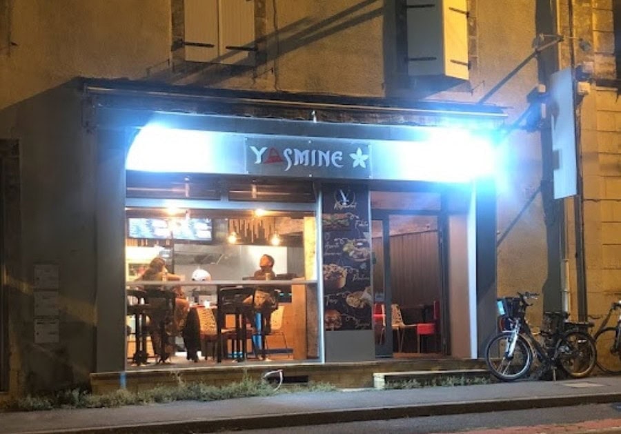 Yasmine — photo 3