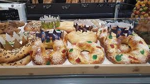 Au plaisir du pain — Boulangerie à Plaine-et-Vallées — photo 2