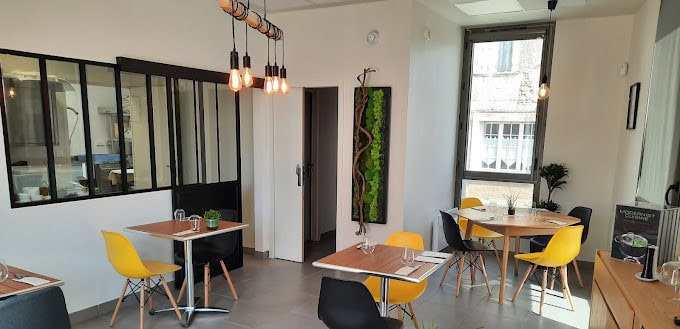 La table de Jérémy — photo 3