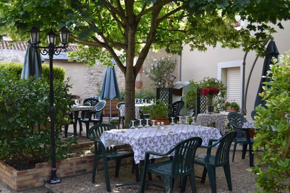 Le Relais du Château — photo 3
