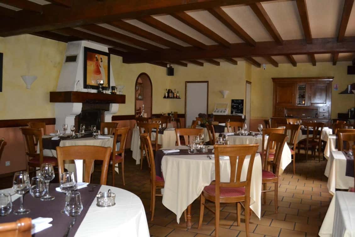 Le Relais du Château — photo 2