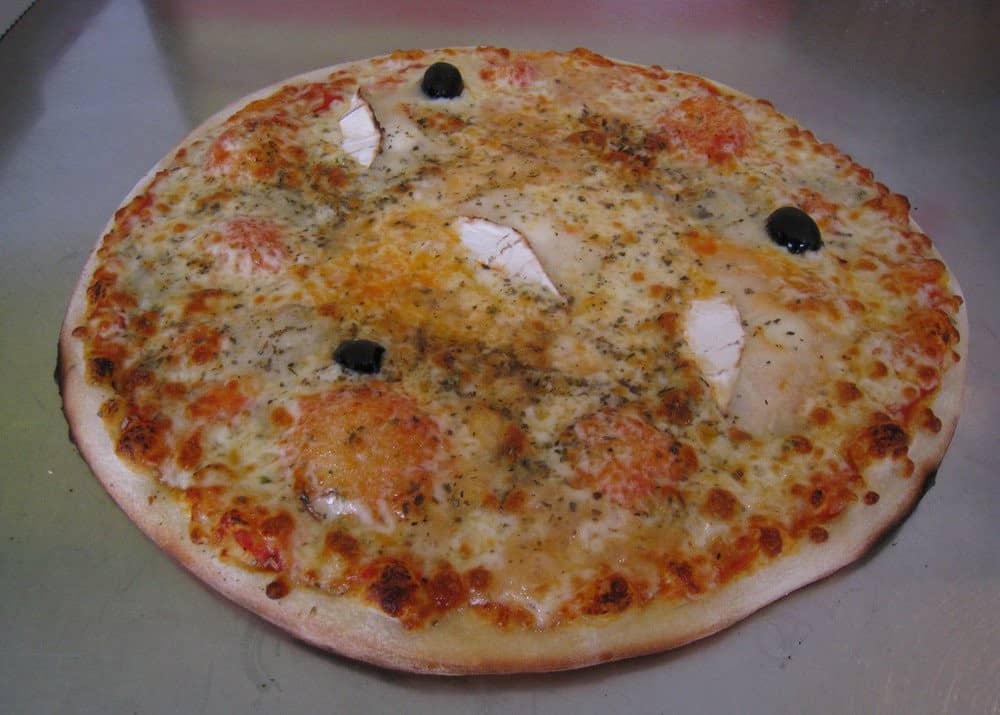 Pizza Presto — photo 3