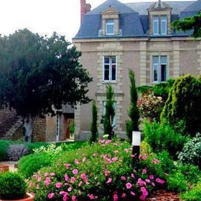 Le Logis de Pompois — photo 2