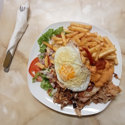 Oasis Kebab — photo 2