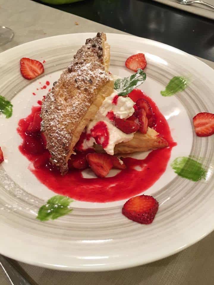 Au Plaisir des Gourmets — photo 3