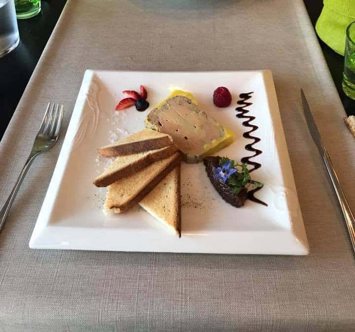 Au Plaisir des Gourmets — photo 2