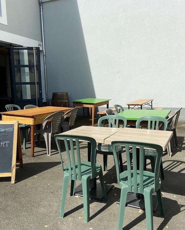 Au Resto Du Coin — photo 3