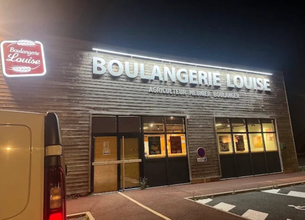 Boulangerie Louise — photo 3
