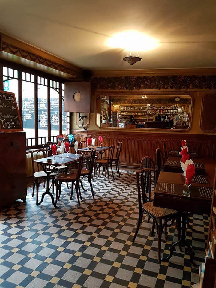 Café des Arts — photo 3