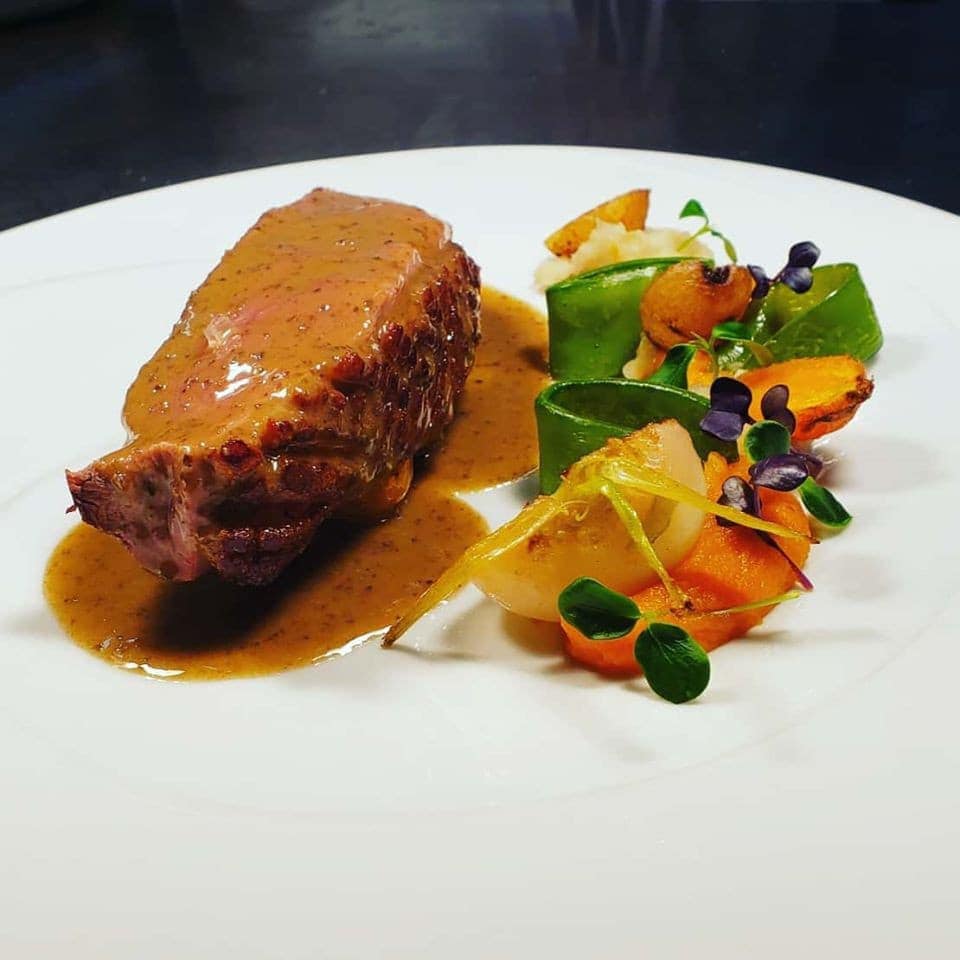 Le Jardin des Saveurs — photo 2