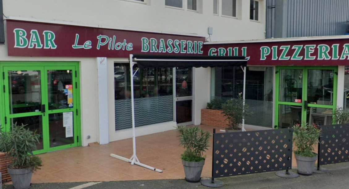 Le Pilote — photo 2