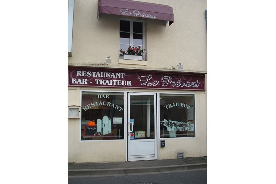 Le prevost — photo 2