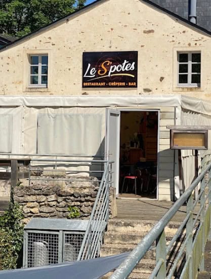 Le s potes — photo 2