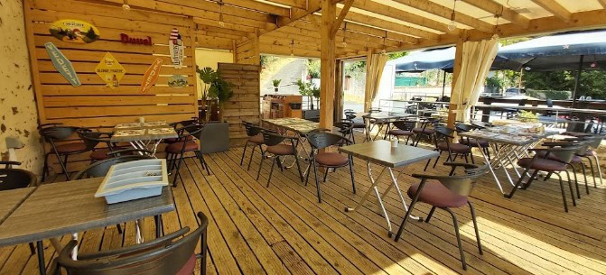 Le s potes — photo 3