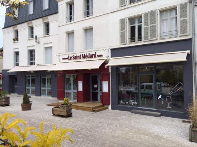 Le Saint Médard — photo 2