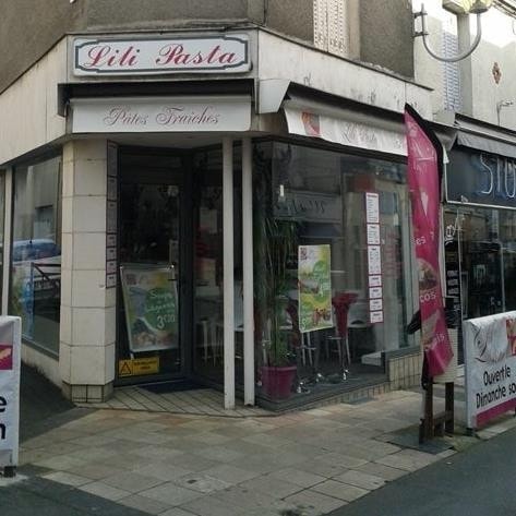Lili Pasta — photo 2
