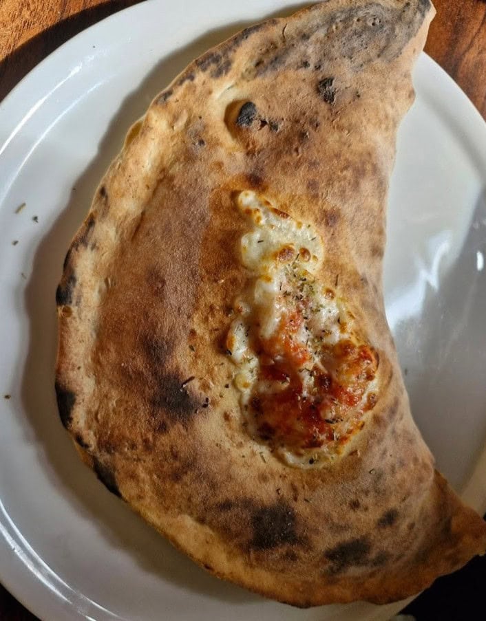 Milano pizza — photo 2